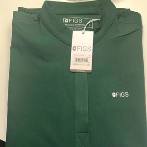 Figs scrubs